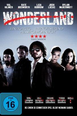 Nomadland stream