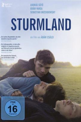 Nomadland stream
