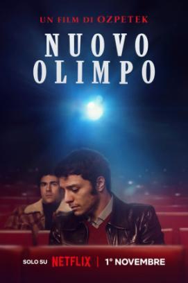 Nomadland stream