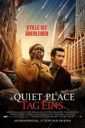 Nomadland stream