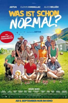Nomadland stream