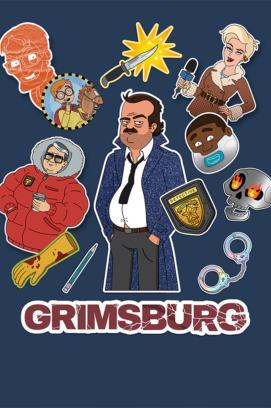 Grimsburg - Staffel 3