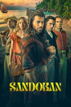 Sandokan - Staffel 1